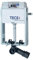 TECE Box WC-Modul mit Uni-Spülkasten ( Bauhöhe 106 cm; Breite 47,5 cm; hydraulisches Füllventil) 9370000