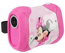 Disney 39010-TRUMinnie Mouse Digital Camcorder (Pink)