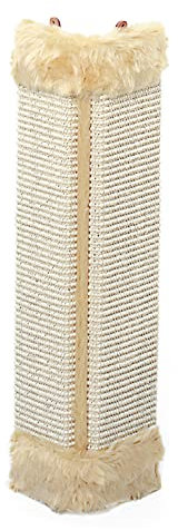 Karlie 46108 Sisal Kratzbrett L: 51 cm B: 24 cm