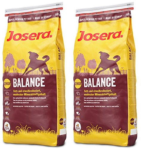 Josera 2 x 15 kg Balance Sparpaket