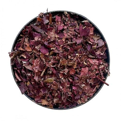FranceHerboristerie Tisane Vigne Rouge Feuille