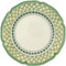 Villeroy und Boch French Garden Orange Frühstücksteller, Weiß/Mehrfarbig