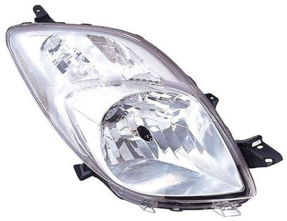 Alkar 2756268 Main Headlights