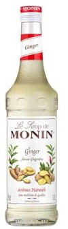 Le Sirop de Monin ROSE - 700ml
