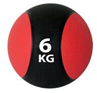Lisaro medicinska bollar 6 kg