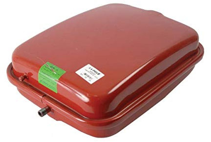 Frisquet - Vase rectangulaire 0.8B - FRISQUET : 410120