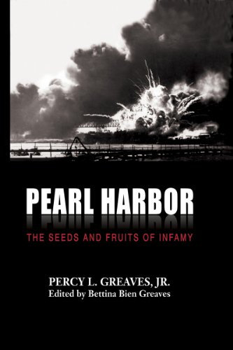 Pearl Harbor: The Seeds and Fruits of Infamy (LvMI)