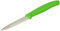 Victorinox 6.7606.L114 SwissClassic Gemüsemesser, 8 cm, grün