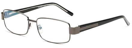 Foster Grant Wes Multifocus Reading Glasses With Anti-Reflective Glasses Coating, Men
