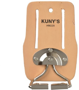 Kuny's Kunhm220, Braun