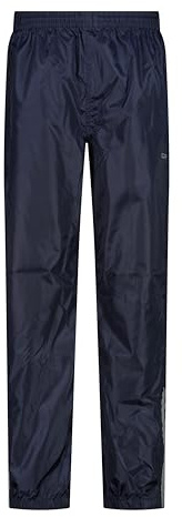 CMP - Regenfeste Damenhose, Marine, M