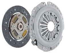 VALEO Kit d'embrayage 786031