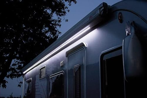 Fiamma LED-Lichtleiste für Markisengehäuse, 300cm