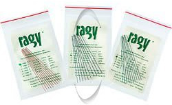 Kaxilu Interdentalbürsten 4 blau, 10 St