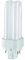 10 X Osram Dulux D/E 13w/840 [4000K] Energiesparend 4-polig Lampe Cool White Farbe G24q-1 Kappe
