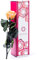 Rosen-Te-Amo | Infinity Rose Pfirsich am Stiel - Rosenduft |Echte Rosen Geburtstagsgeschenk für Frauen, Ewige Rose in Geschenkbox Konservierte Blume zum Weihnachten, Valentinstag, Mama, Deko