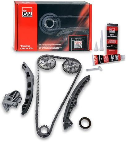 Fai Autoparts TCK200 - Steuerkettensatz