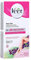 Veet Hair Minimizer Kaltwachsstreifen Normale Haut, 20 St