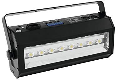 Eurolite LED Strobe COB Pro 8x20W DMX (52200870) Marca