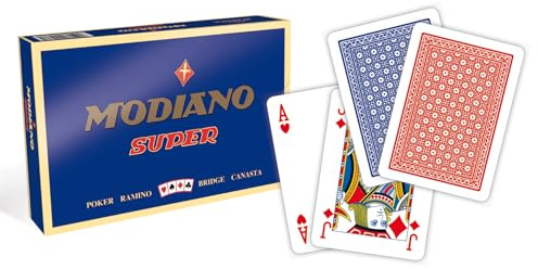 Modiano 300476 Ramino Super Fiori