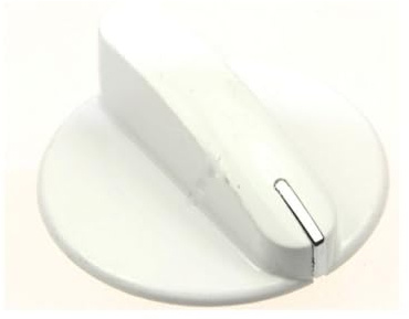 FAGOR BRANDT VEDETTE SAUTER DE-DIETRICH - BOUTON DE MINUTERIE pour sèche linge FAGOR BRANDT VEDETTE SAUTER DE-DIETRICH