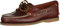 Timberland Herren CLS 2-Eye Boat Halbschuhe, Braun (Rootbeer Smooth), 41 EU