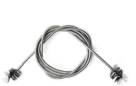 Herco HE76 Single Trombone Flex Nylon Brush