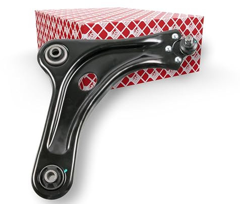 febi bilstein 37471 Querlenker mit Lagern und Gelenk, 1 Stück