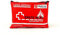LEINAWERKE 41000 Brandwunden-Set, 2-farbig-rot, 1 Stk.