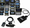 Yatour YT-M06-VW12-BT Digitaler Musikadapter USB SD AUX Adapter Bluetooth Freisprecheinrichtung kompatibel mit VW 12Pin