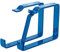 Draper Heavy Duty Ladder Hooks | 25cm Wall Mount Storage Brackets | Securing Lock Garage Organiser | 24808