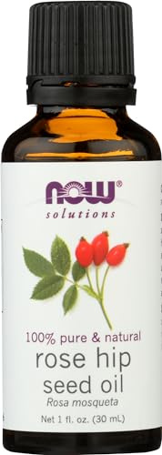 Essential Oil, Rose Hip Seed Oil - 30 ml.