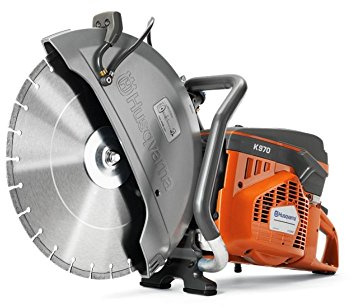 Husqvarna K970 16 Power Cutter