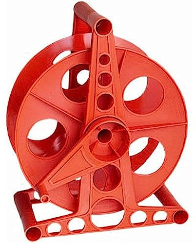 Cord Storage Reel w/Stand