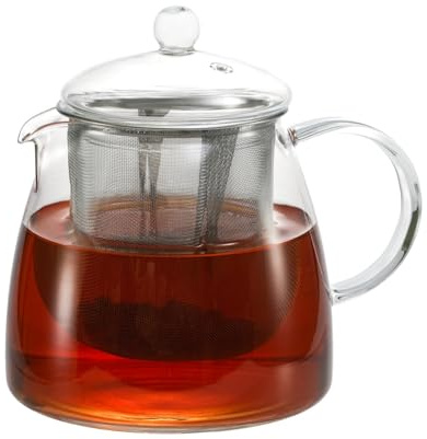 Hario Pure Leaf Tea Pot, 700ml