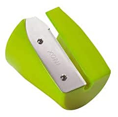 IBILI Vegetable Sharpener, Green, 8 x 7 cm