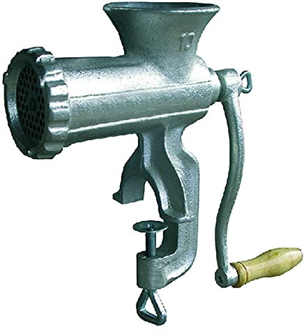 Reber Tritacarne Manuale