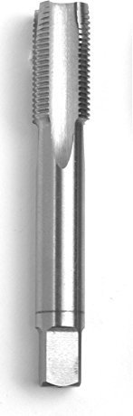 GSR Gewindebohrer|Gewindeschneider|Vorschneider|MF 18 x 1|Handgewindebohrer|DIN 2181|HSS-G