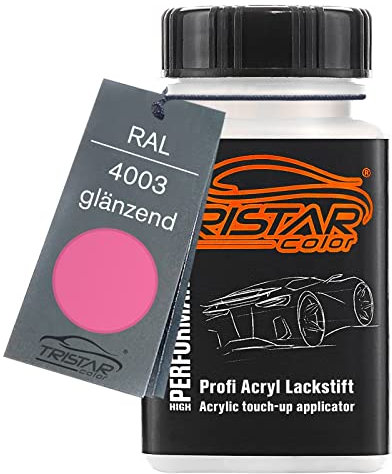 RAL 4003 Erikaviolett glänzend Lackstift 50 ml schnelltrocknend