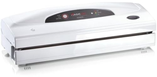 MAQUINA ENVASADO AL VACIO DOMESTICA 10L/MIN 30cm