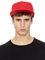 Atlantis Cappello Snap Back Rosso