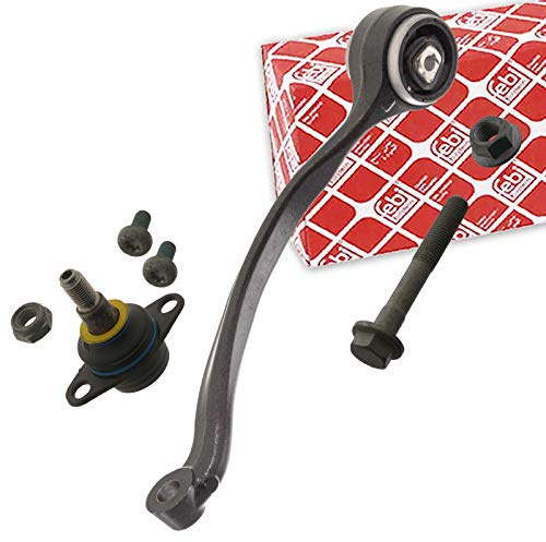 FEBI BILSTEIN Braccio oscillante, Sospensione ruota 40853