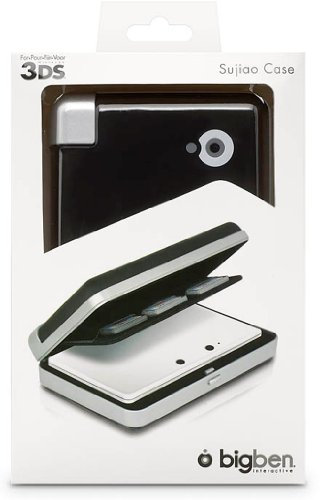 Nintendo 3DS - Tasche Sujiao Case