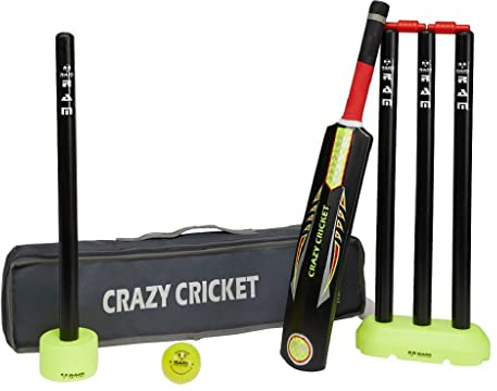 RAM Crazy Cricket-Set – Micro, für Kinder
