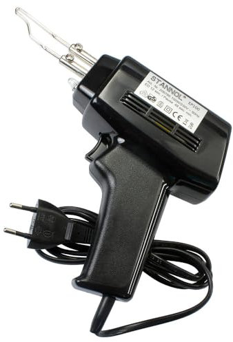 Format 4006062067865 - Lñtpistole 100 Watt