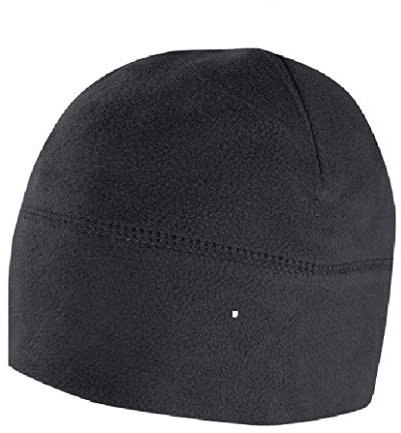 Condor Tactical Fleece Watch Cap, Black - New, One Size