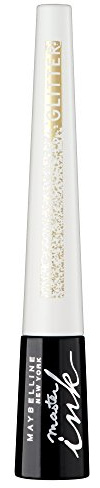 GEMEY MAYBELLINE Master Ink Brillance Noir