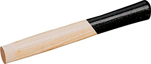 TRIUSO Fäustelstiel 280 mm / 1500 g - 028FAE