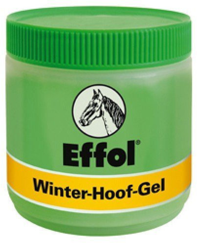 Effol Winter-Tiere Gel für Pferde 500 ml