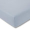 ESTELLA Spannbetttuch Zwirnjersey | Wolke